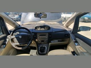 bontott LANCIA MUSA Váltó (Mechanikus)