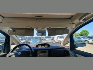 bontott LANCIA MUSA Váltó (Mechanikus)