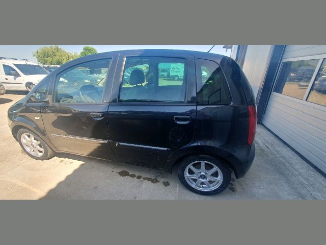 bontott LANCIA MUSA Váltó (Mechanikus)