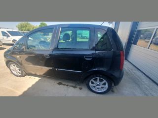 bontott LANCIA MUSA Váltó (Mechanikus)