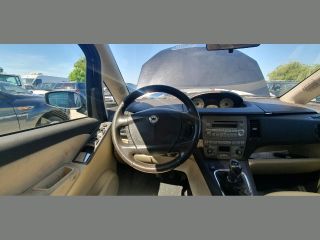 bontott LANCIA MUSA Váltó (Mechanikus)