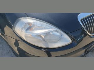 bontott LANCIA MUSA Váltó (Mechanikus)