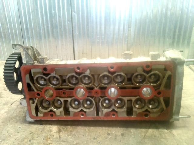 bontott LANCIA MUSA Vezérműtengely Házzal