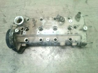 bontott LANCIA MUSA Vezérműtengely Házzal