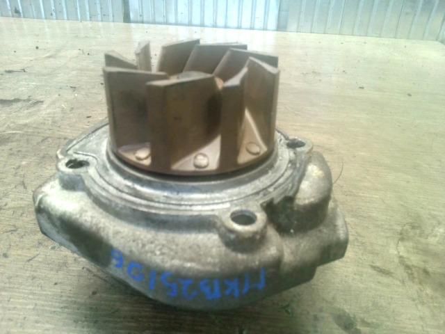 bontott LANCIA MUSA Vízpumpa