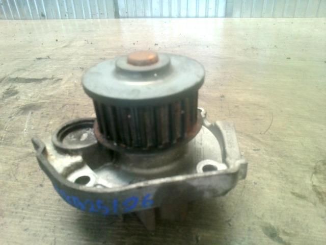 bontott LANCIA MUSA Vízpumpa