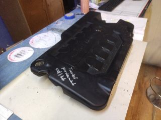 bontott LANCIA MUSA Felső Motorburkolat