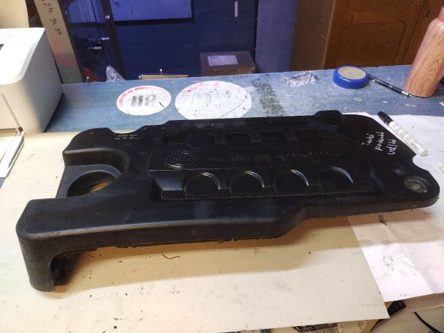 bontott LANCIA MUSA Felső Motorburkolat