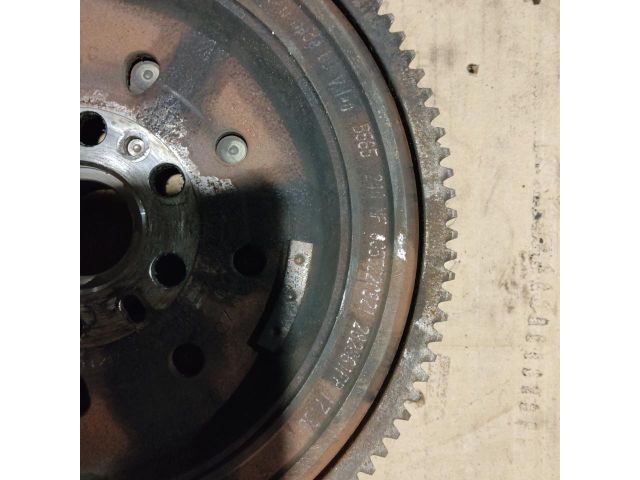 bontott LANCIA MUSA Kettős tömegű Lendkerék