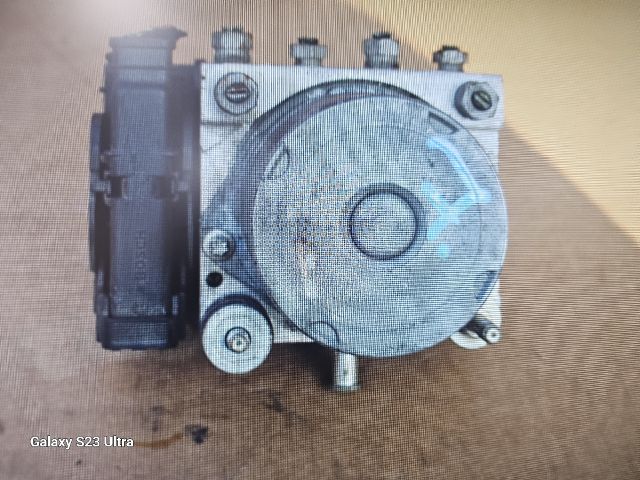 bontott LANCIA MUSA ABS Kocka