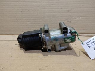 bontott LANCIA MUSA EGR / AGR Szelep