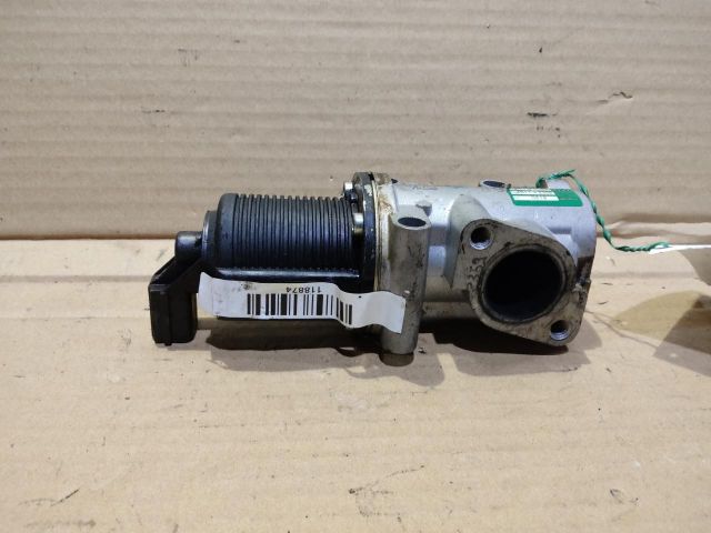 bontott LANCIA MUSA EGR / AGR Szelep