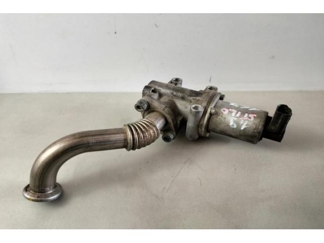 bontott LANCIA MUSA EGR / AGR Szelep