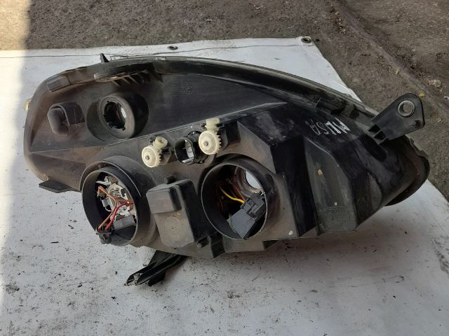 bontott LANCIA MUSA Bal Fényszóró