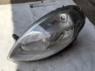 bontott LANCIA MUSA Bal Fényszóró