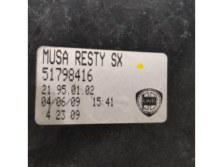 bontott LANCIA MUSA Bal Hátsó Lámpa