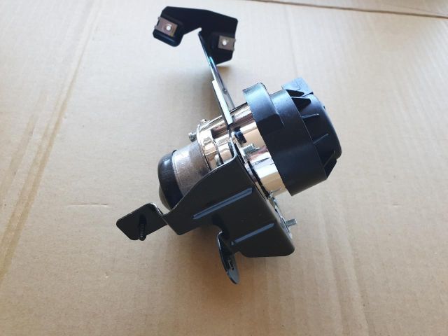 bontott LANCIA MUSA Bal Ködfényszóró