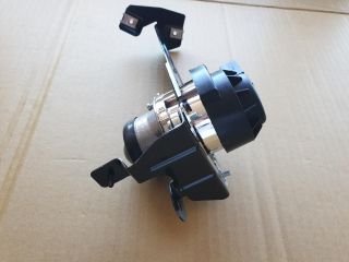 bontott LANCIA MUSA Bal Ködfényszóró