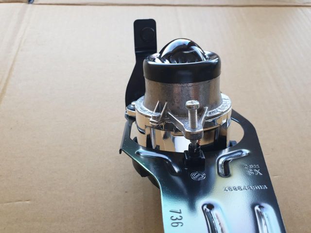 bontott LANCIA MUSA Bal Ködfényszóró