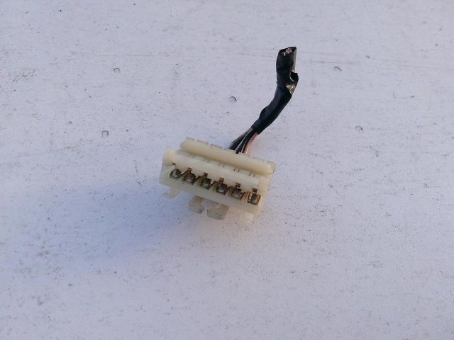 bontott LANCIA MUSA Csatlakozó