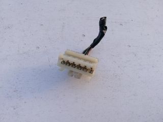 bontott LANCIA MUSA Csatlakozó