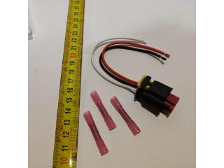 bontott LANCIA MUSA Csatlakozó