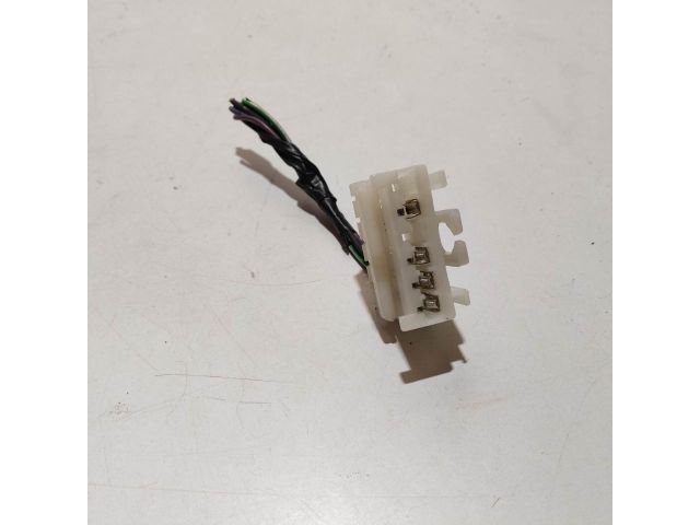 bontott LANCIA MUSA Csatlakozó