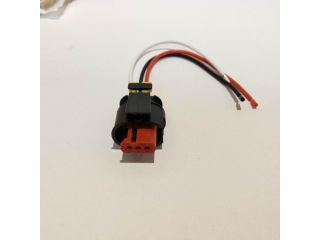 bontott LANCIA MUSA Csatlakozó