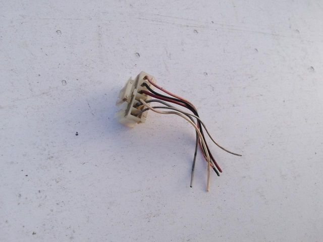 bontott LANCIA MUSA Csatlakozó