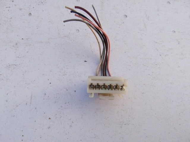 bontott LANCIA MUSA Csatlakozó