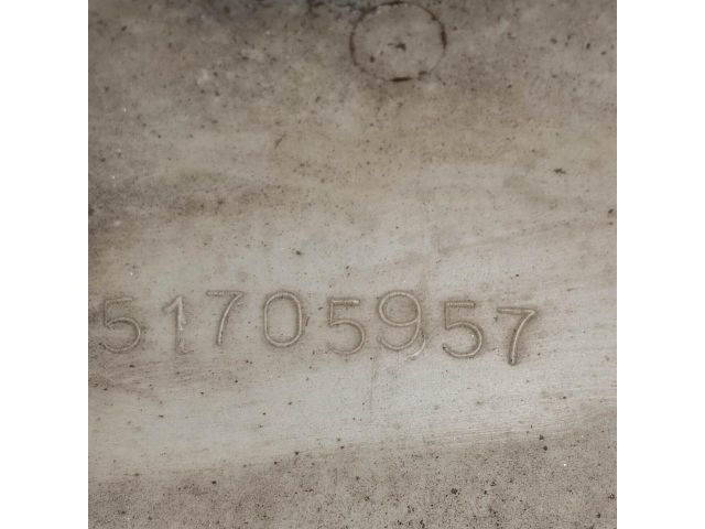 bontott LANCIA MUSA Dísztárcsa (1 db)