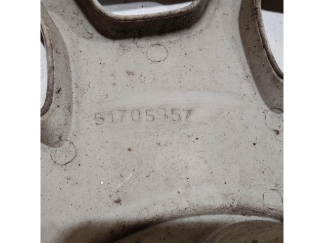 bontott LANCIA MUSA Dísztárcsa (1 db)