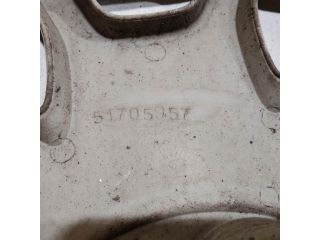 bontott LANCIA MUSA Dísztárcsa (1 db)