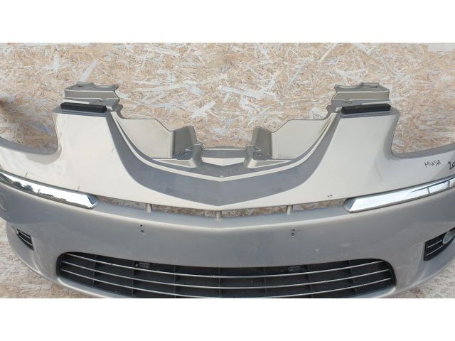 bontott LANCIA MUSA Első Lökhárító (Részeivel)