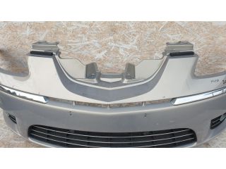 bontott LANCIA MUSA Első Lökhárító (Részeivel)