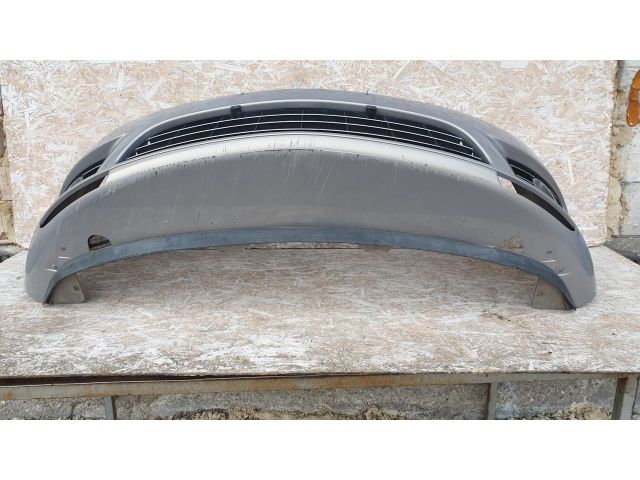 bontott LANCIA MUSA Első Lökhárító (Részeivel)