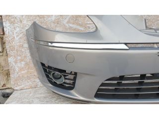 bontott LANCIA MUSA Első Lökhárító (Részeivel)