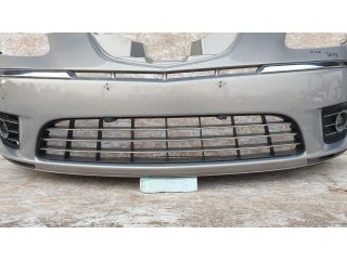 bontott LANCIA MUSA Első Lökhárító (Részeivel)