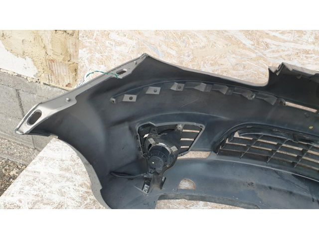 bontott LANCIA MUSA Első Lökhárító (Részeivel)