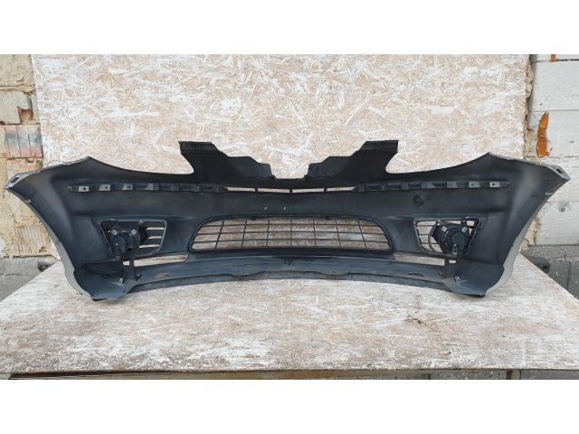 bontott LANCIA MUSA Első Lökhárító (Részeivel)