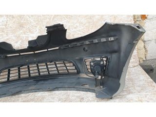 bontott LANCIA MUSA Első Lökhárító (Részeivel)