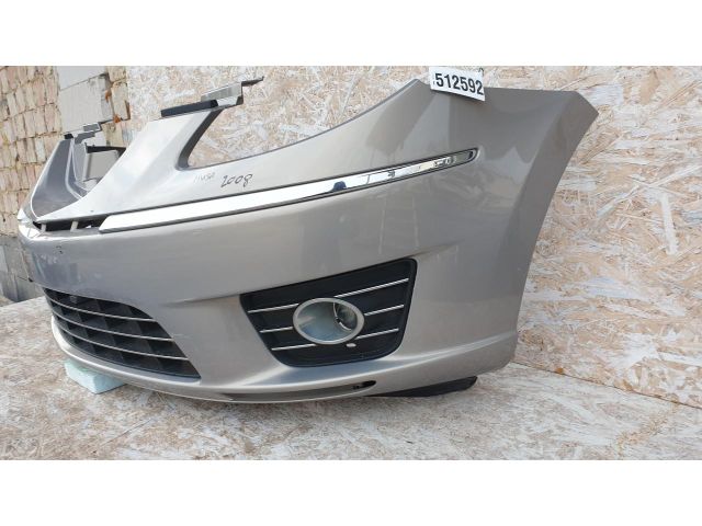 bontott LANCIA MUSA Első Lökhárító (Részeivel)