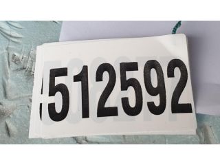 bontott LANCIA MUSA Első Lökhárító (Részeivel)