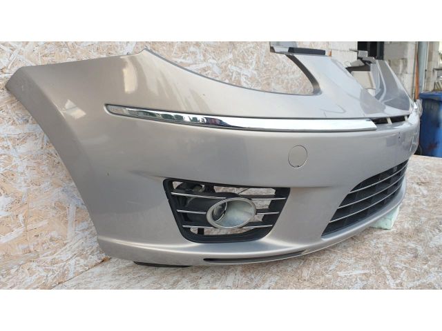 bontott LANCIA MUSA Első Lökhárító (Részeivel)