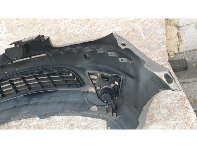 bontott LANCIA MUSA Első Lökhárító (Részeivel)