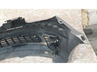 bontott LANCIA MUSA Első Lökhárító (Részeivel)