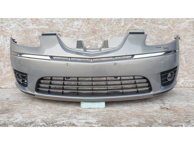 bontott LANCIA MUSA Első Lökhárító (Részeivel)