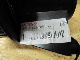 bontott LANCIA MUSA Fűtőmotor (Klímás)