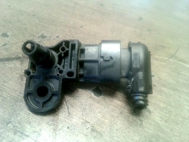 bontott LANCIA MUSA GPS Antenna