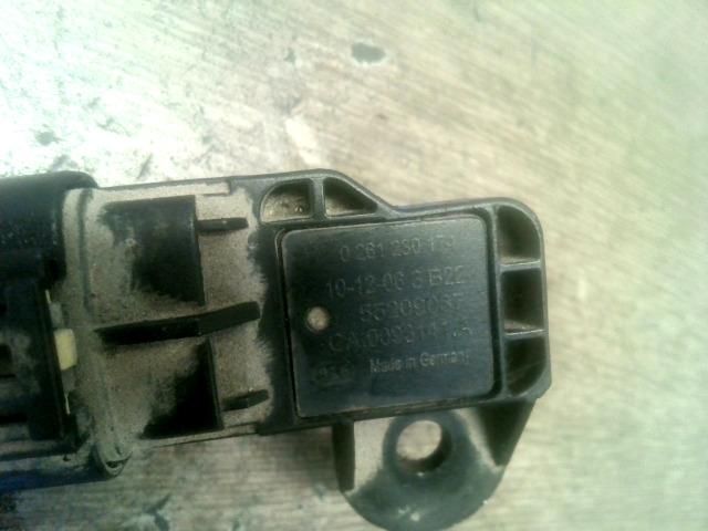 bontott LANCIA MUSA GPS Antenna